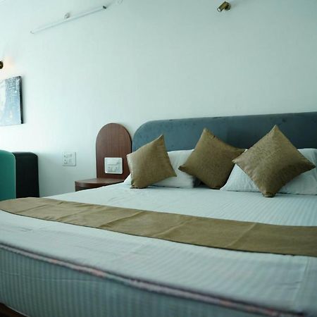 The Periwinkle Homestay Bhimtal Ngoại thất bức ảnh