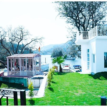 The Periwinkle Homestay Bhimtal Ngoại thất bức ảnh