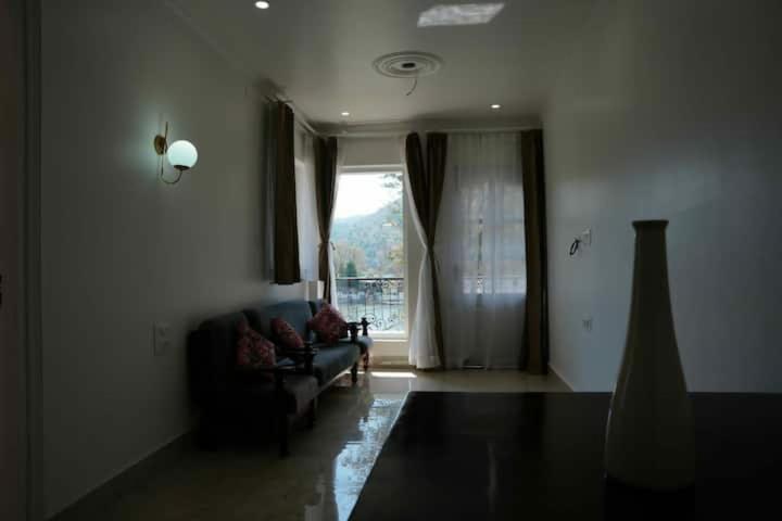 The Periwinkle Homestay Bhimtal Ngoại thất bức ảnh