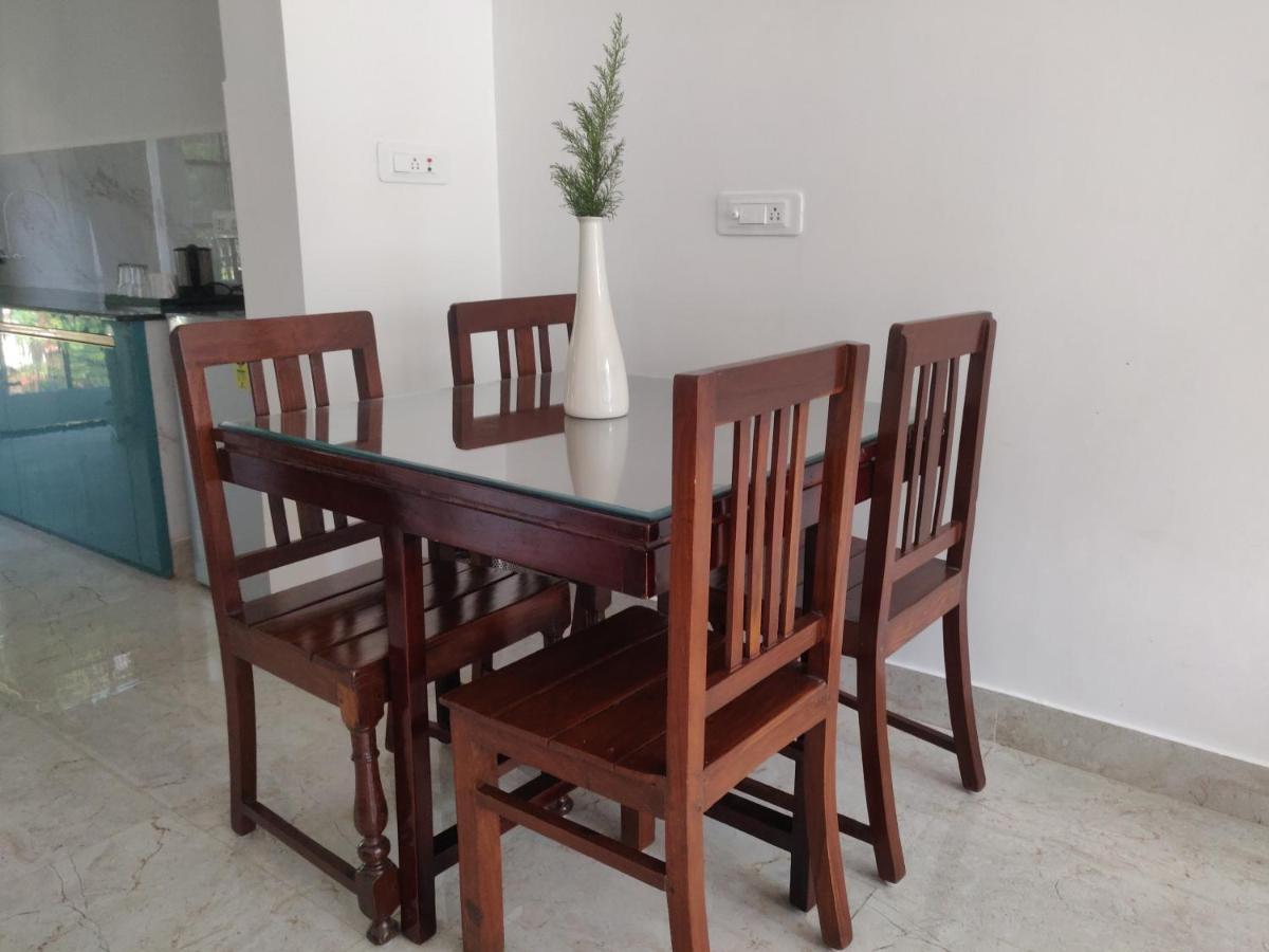 The Periwinkle Homestay Bhimtal Ngoại thất bức ảnh