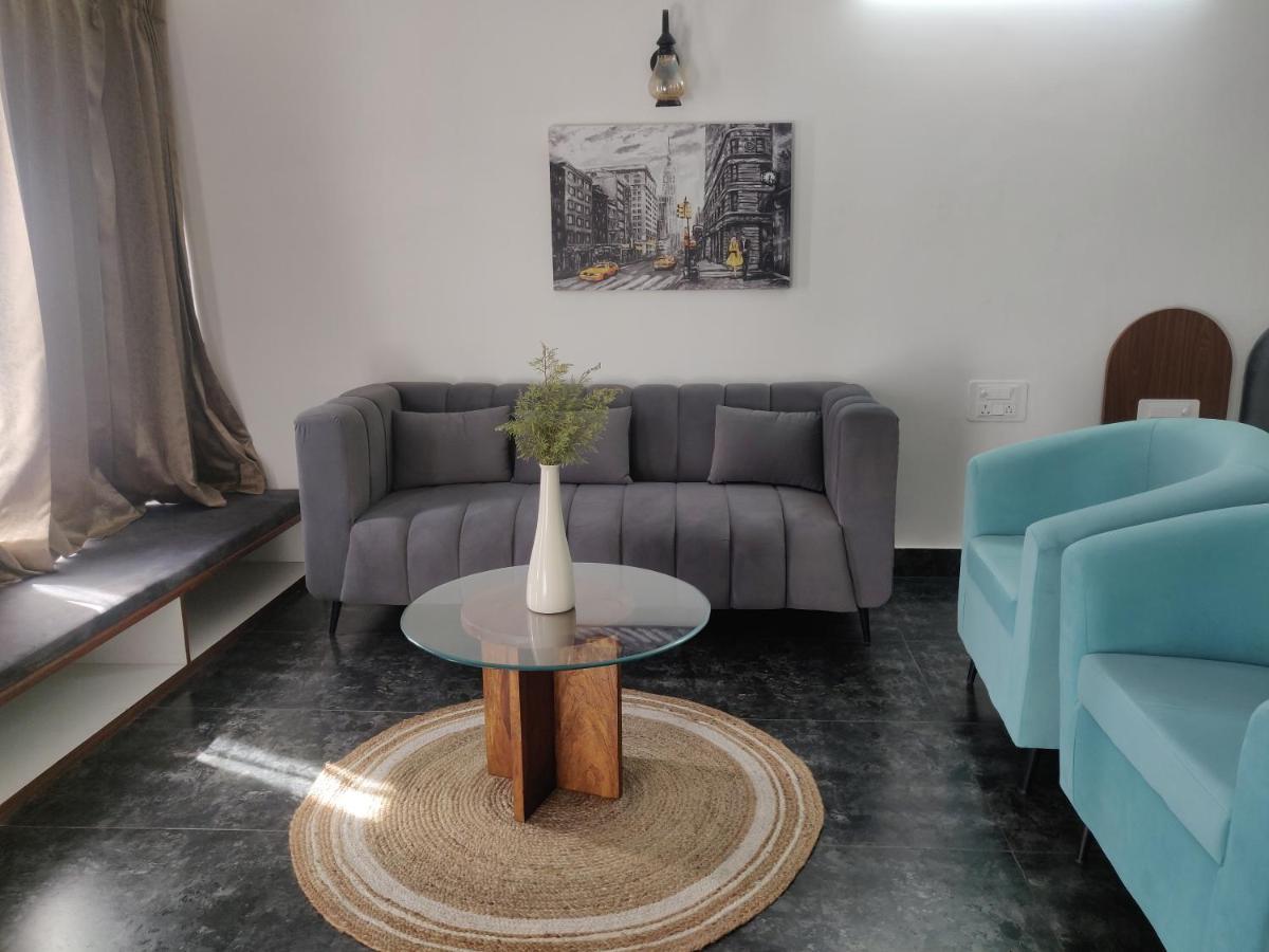 The Periwinkle Homestay Bhimtal Ngoại thất bức ảnh