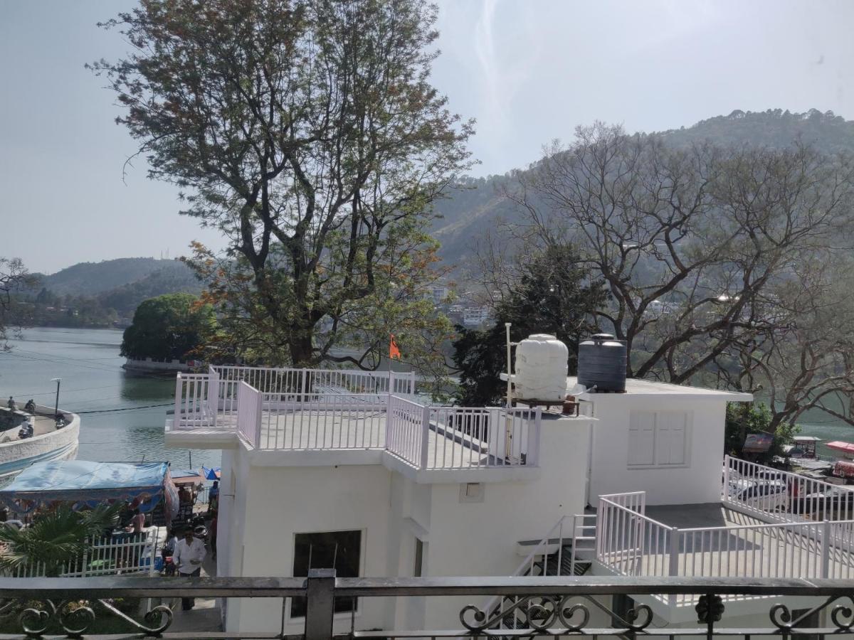 The Periwinkle Homestay Bhimtal Ngoại thất bức ảnh